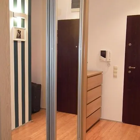 Alternatywy 4 Apartment