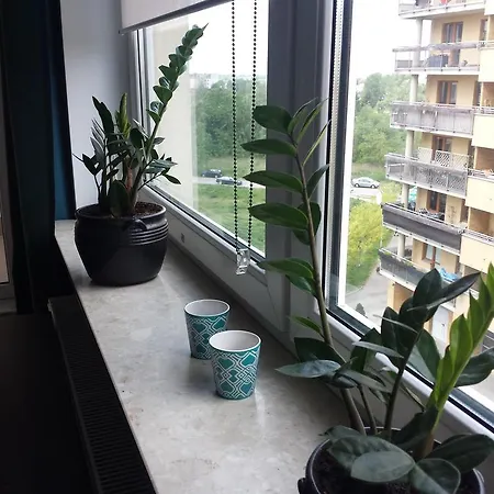 Apartment Alternatywy 4 *