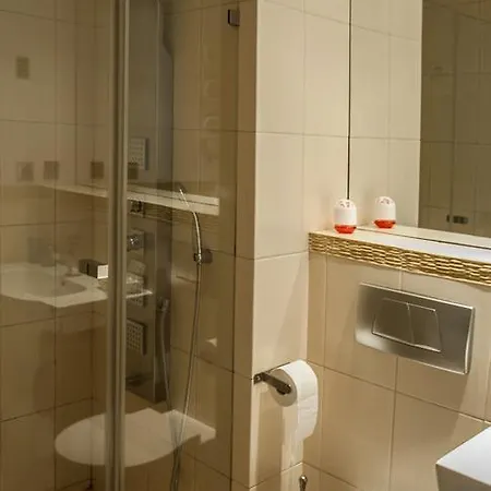 Apartment Alternatywy 4 *